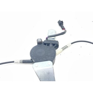 CREMAGLIERA MOTORINO ALZA CRISTALLO ANTERIORE SINISTRO FIAT DOBLO (2000-2005)