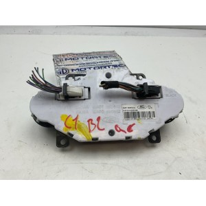 COMANDI CLIMA PER FORD Fiesta 6° Serie 8a6t-18c612-aj (08al17)