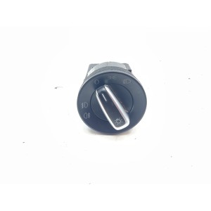 Interruttore luci per VOLKSWAGEN POLO V 5ª serie (2012)