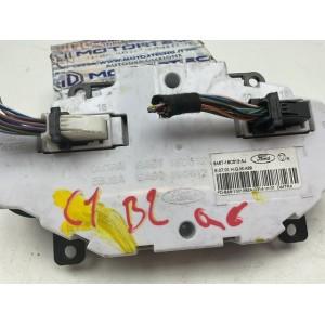 COMANDI CLIMA PER FORD Fiesta 6° Serie 8a6t-18c612-aj (08al17)