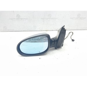 SPECCHIETTO RETROVISORE SINISTRO FIAT Bravo 2° Serie (07 10) GRIGIO