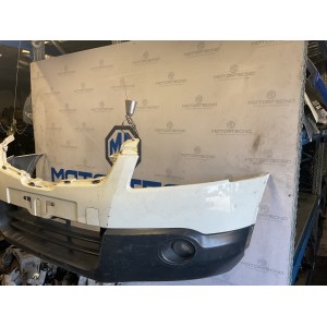 Paraurti anteriore NISSAN QASHQAI J10 1ª serie (2006-2009)