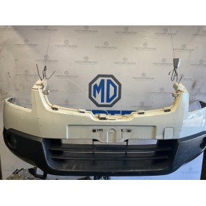 Paraurti anteriore NISSAN QASHQAI J10 1ª serie (2006-2009)