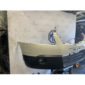 Paraurti anteriore NISSAN QASHQAI J10 1ª serie (2006-2009)