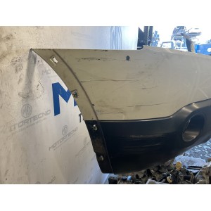 Paraurti anteriore NISSAN QASHQAI J10 1ª serie (2006-2009)