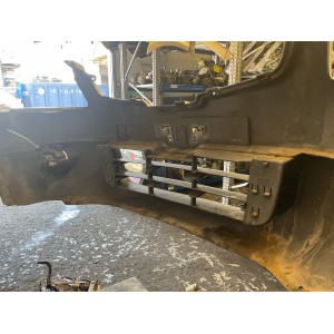 Paraurti anteriore NISSAN QASHQAI J10 1ª serie (2006-2009)
