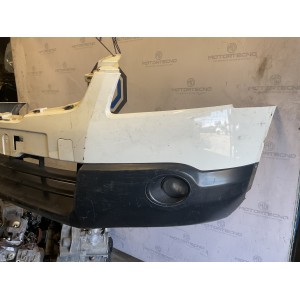 Paraurti anteriore NISSAN QASHQAI J10 1ª serie (2006-2009)