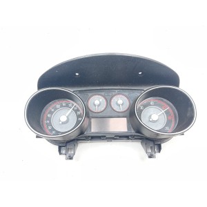 Quadro strumenti contachilometri FIAT PUNTO EVO diesel (2012-)