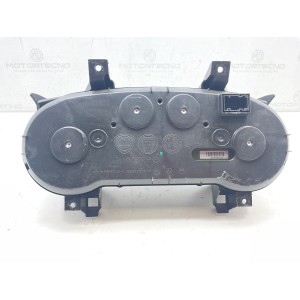 Quadro strumenti contachilometri FIAT PUNTO EVO diesel (2012-)