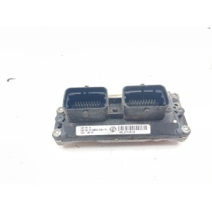 Centralina MAGNETI MARELLI per FIAT SEICENTO 600 1.1 40kw IAW59FM7 (2005)