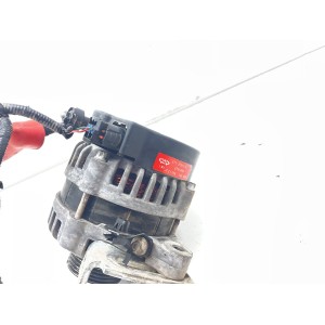 Alternatore DR ZERO 1.0 B 51kw 5M 5p 2018