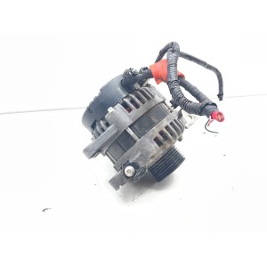 Alternatore DR ZERO 1.0 B 51kw 5M 5p 2018
