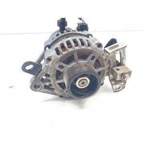 Alternatore DR ZERO 1.0 B 51kw 5M 5p 2018