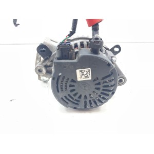 Alternatore DR ZERO 1.0 B 51kw 5M 5p 2018