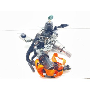 BLOCCHETTO ACCENSIONE CON BLOCKSHAFT per FIAT Grande Punto 2° Serie 51813197 (08 10)