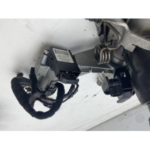 BLOCCHETTO ACCENSIONE CON BLOCKSHAFT per FIAT Grande Punto 2° Serie 51813197 (08 10)