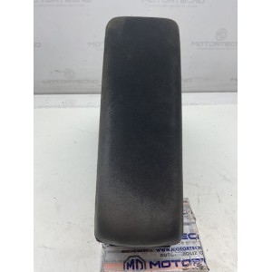 BRACCIOLO PORTAOGGETTI TUNNEL CENTRALE GRANDE PUNTO E PUNTO EVO con tasto regola lombari