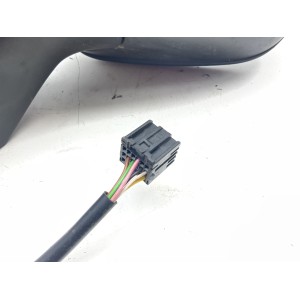 Specchietto retrovisore elettrico sinistro SX per OPEL ASTRA K (2015-)