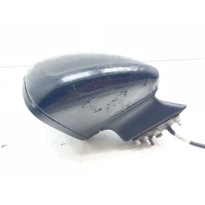 Specchietto retrovisore elettrico sinistro SX per OPEL ASTRA K (2015-)