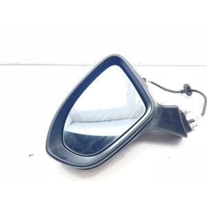 Specchietto retrovisore elettrico sinistro SX per OPEL ASTRA K (2015-)