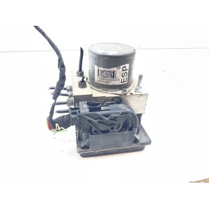 CENTRALINA ABS FIAT Grande Punto 2° Serie 0265951709 Diesel 1300 (08 09) 541355