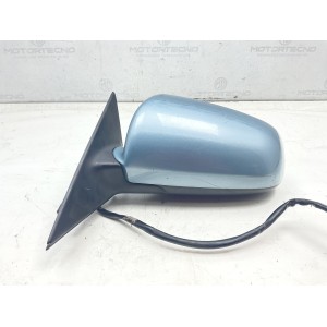 SPECCHIETTO RETROVISORE SINISTRO AUDI A3 Serie (8P1) e1010754 (08 12)