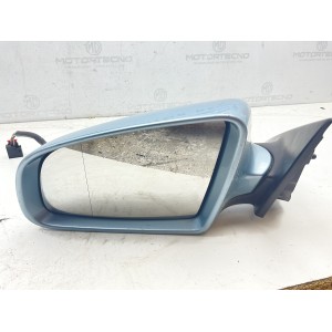 SPECCHIETTO RETROVISORE SINISTRO AUDI A3 Serie (8P1) e1010754 (08 12)