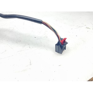 SPECCHIETTO RETROVISORE SINISTRO AUDI A3 Serie (8P1) e1010754 (08 12)