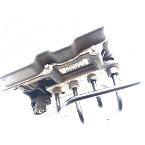 ABS VOLKSWAGEN Polo 5° Serie 1.6 Diesel 0 265 955 006 (2009-2017)