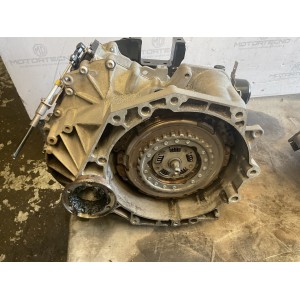 Cambio automatico SEAT IBIZA IV (6J,6P)