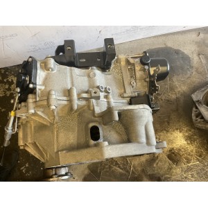Cambio automatico SEAT IBIZA IV (6J,6P)