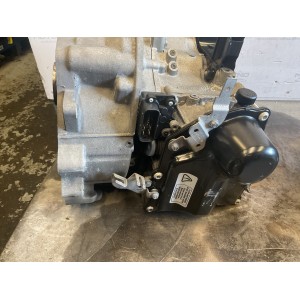 Cambio automatico SEAT IBIZA IV (6J,6P)
