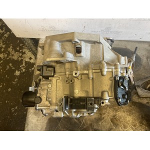 Cambio automatico SEAT IBIZA IV (6J,6P)