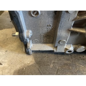 Cambio automatico SEAT IBIZA IV (6J,6P)