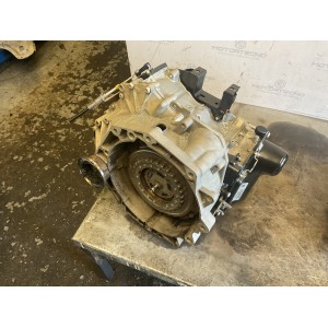 Cambio automatico SEAT IBIZA IV (6J,6P)