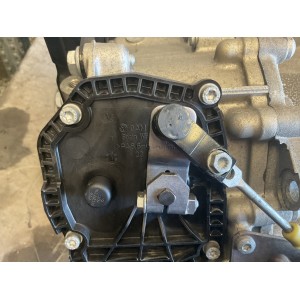 Cambio automatico SEAT IBIZA IV (6J,6P)