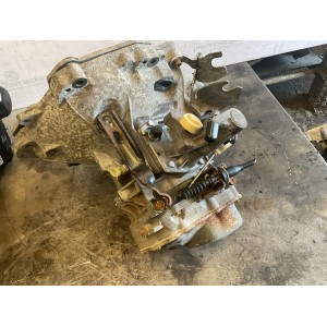 Cambio manuale SUZUKI IGNIS 2005 1.3 DIESEL 5 marce 51kW