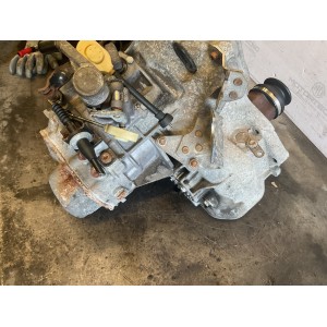 Cambio manuale SUZUKI IGNIS 2005 1.3 DIESEL 5 marce 51kW