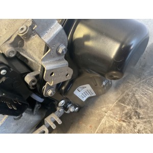 Cambio manuale SUZUKI IGNIS 2005 1.3 DIESEL 5 marce 51kW
