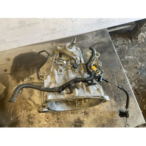 Cambio manuale PEUGEOT 308 II T9 1.2 THP