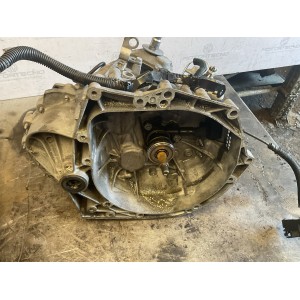 Cambio manuale PEUGEOT 308 II T9 1.2 THP