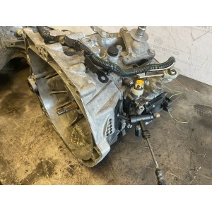 Cambio manuale PEUGEOT 308 II T9 1.2 THP
