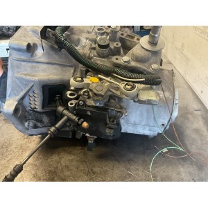 Cambio manuale PEUGEOT 308 II T9 1.2 THP