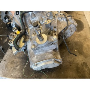 Cambio manuale PEUGEOT 308 II T9 1.2 THP
