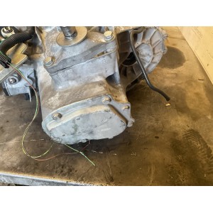 Cambio manuale PEUGEOT 308 II T9 1.2 THP