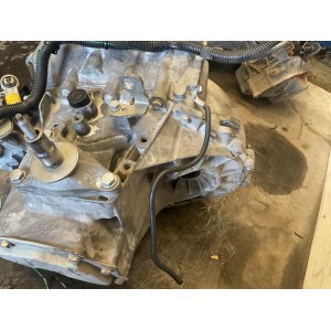 Cambio manuale PEUGEOT 308 II T9 1.2 THP