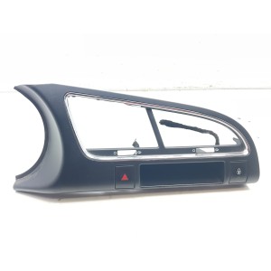 Cornice bocchette aria cruscotto per Peugeot 3008 Serie (2009 2016)