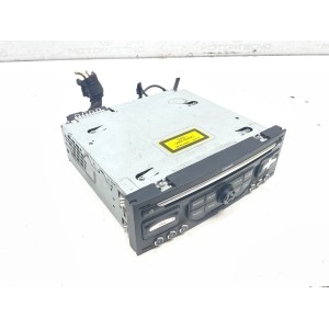 Autoradio GPS / Bluetooth RNEG - Peugeot 308 I (2007-2014)