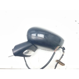 SPECCHIETTO RETROVISORE SINISTRO 5 PIN CITROEN C3 1.1 B 44KW 5M 5P (2012)