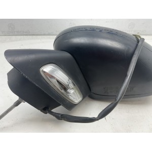 SPECCHIETTO RETROVISORE SINISTRO 5 PIN CITROEN C3 1.1 B 44KW 5M 5P (2012)